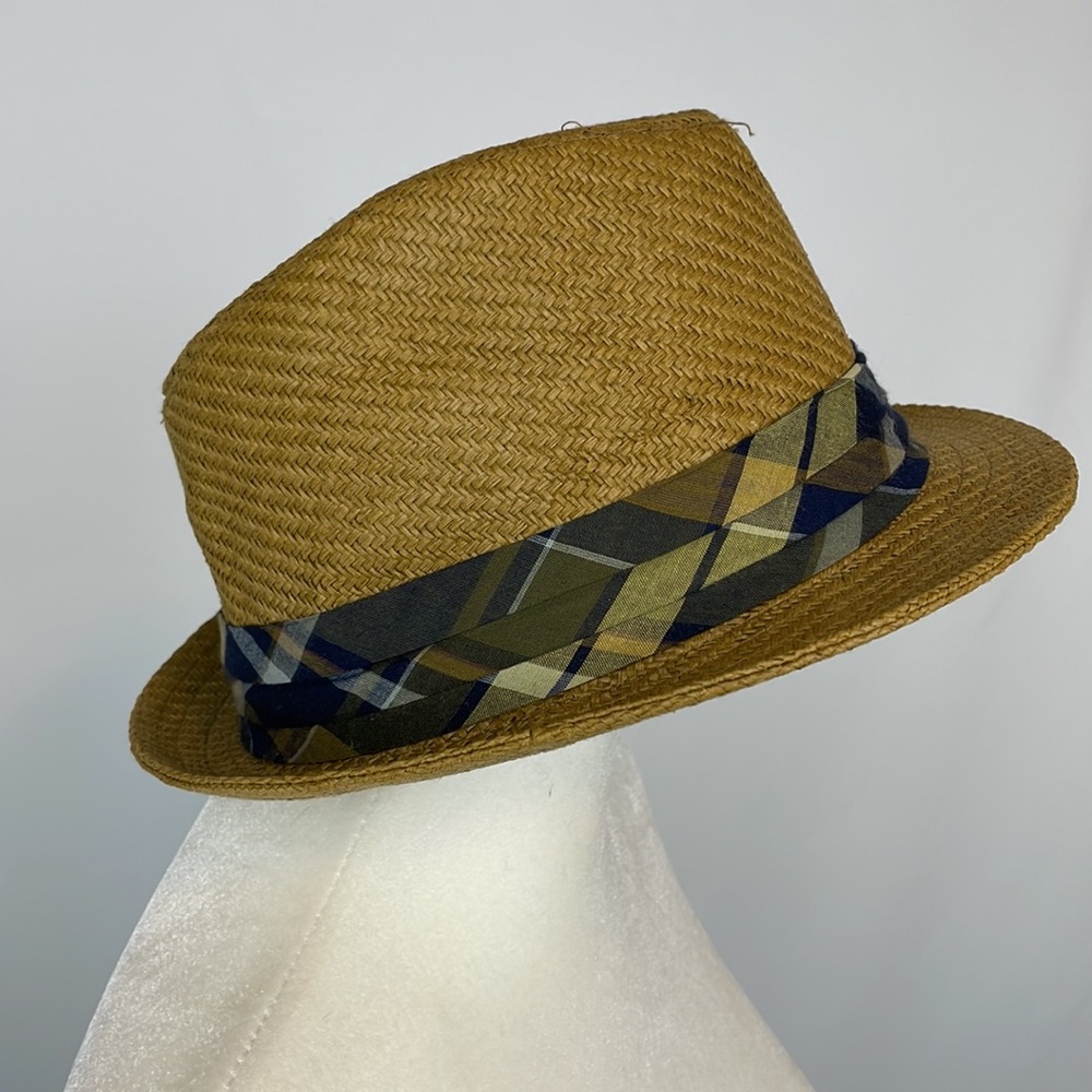 Men’s trilby